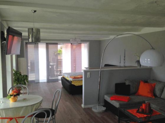 Pension Ebert'S Hof Pirow الغرفة الصورة